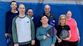 Exeter brings pickleball to Special Olympics program