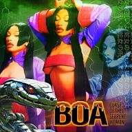 BOA [Chopped & Screwed]