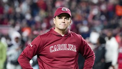 South Carolina Football 2024 Schedule - Rankings Gamecocks Opponents