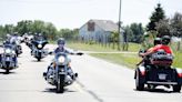 International Female Ride Day: Capitol Hill leaders among growing ranks of women motorcyclists