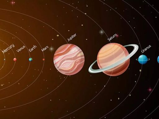 Saturn Retrograde in Aquarius on June 30, 2024: Its Impacts and Remedies - Times of India