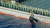 41 dead in migrant shipwreck according to 4 survivors who set off from Tunisia