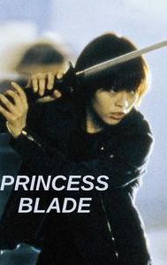 The Princess Blade
