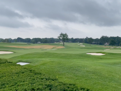 Tee times set for U.S. Junior Amateur at Oakland Hills next week