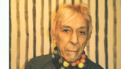 John Cale Announces New LP 'POPtical Illusions,' Shares Initial Single and Music Video for "Noise of You"