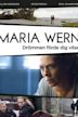 Maria Wern: Drömmen förde dig vilse