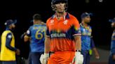 T20 Cricket WCup Sri Lanka Netherlands