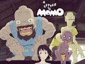 A Letter to Momo