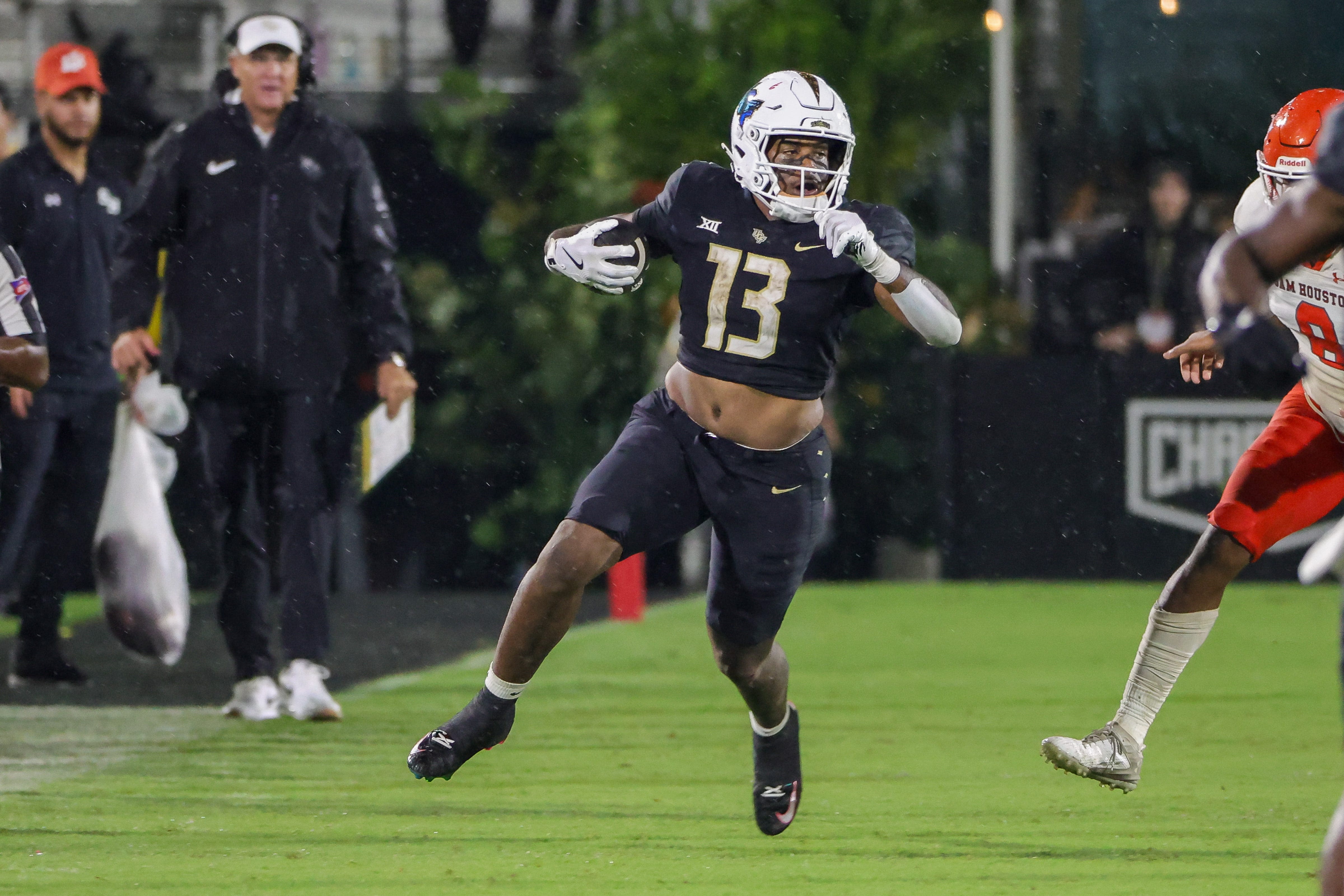 UCF football recap: Knights complete huge comeback vs. TCU, win Big 12 opener