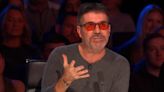 Britain's Got Talent's Simon Cowell explains red glasses after fan concern