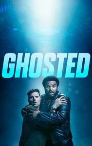 Ghosted