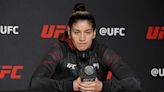 Ketlen Vieira claims she was offered Kayla Harrison for UFC 303: 'She has to stop running'