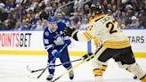 Maple Leafs, Bruins set to renew playoff hostilities: 'Here we go again'