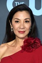 Michelle Yeoh