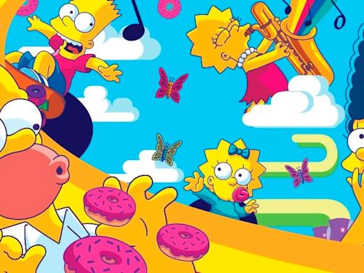 ¿Por que la temporada 35 de ‘Los Simpson’ es la segunda más corta de su historia?