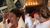 Priyanka Chopra Jonas and Baby Daughter Malti Are Ready for Christmas: See the Pics!