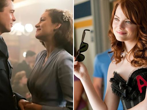 All the shows and films axed from Netflix this month including Emma Stone movie