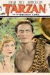 Tarzan and the Golden Lion (film)