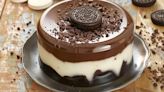 Receta de gelatina de galleta oreo, rica en calcio y colágeno