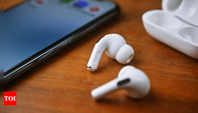 Best Earbuds Under 1000: Enjoy Epic Sound Quality & Comfort On A Budget - Times of India