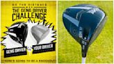 Win $100 In Mastercard Rewards By Taking On PXG's GEN6 Driver Challenge