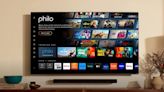 Philo is now available on Vizio TVs