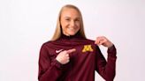 Former Gophers diver Sarah Bacon qualifies for Paris Olympics