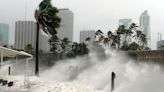 Seven major hurricanes could hit the Atlantic as warning issued