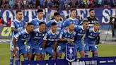 Universidad de Chile vuelve al triunfo, pero Coquimbo no le pierde el paso