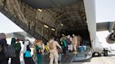 C-17 Crew Cleared After Civilians Clinging to Plane Fell to Their Deaths During Afghanistan Evacuation