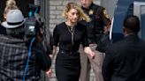 Amber Heard shares rare glimpse into post-Hollywood life nearly 2 years after defamation trial