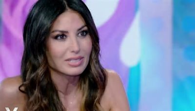 Elisabetta Gregoraci colpita da un triste lutto: “Era una persona a me molto cara”/ “Non posso dire chi…”