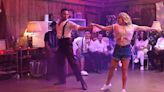 VIDEO: First Look at Corbin Bleu in DIRTY DANCING Competition Series