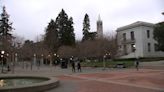 Nearly 50 buildings at UC Berkeley campus without power, university says