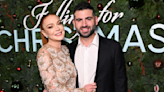 Lindsay Lohan and Husband Bader Shammas Welcome First Child Together