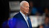 Opinion: Even the toughest fighters eventually lose the battle with time. Biden is no exception