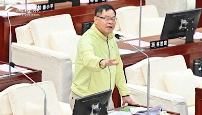 綠議員諷「觀光客不去，花蓮要反思」 民眾黨：政治不應偏離人性