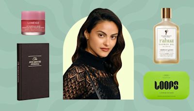 The Essentials List: ‘Música’ star Camila Mendes shares her 10 beauty essentials | CNN Underscored