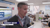 Golden Apple: Tommy Behr