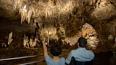 This national park has been called ‘the Grand Canyon with a roof over it’