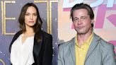 Angelina Jolie And Brad Pitt's Divorce Has Lingered Forever. Allegedly At Least One Of Their Kids Wants Them To 'Move...
