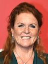 Sarah Ferguson