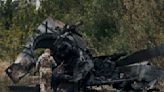 Putin's Russia struggles for response to Ukrainian blitz