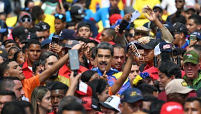 A dos meses de la elección en Venezuela, crece incertidumbre sin la UE