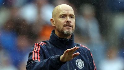 Man United can reignite dream Erik ten Hag transfer plan after brutal decision