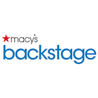 Macy's Backstage