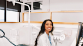 Anisha From Netflix's 'America's Sweethearts' Is Also An Orthodontist