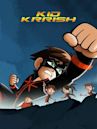 Kid Krrish (film series)