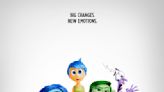 Pixar Shares First Teaser for Inside Out 2