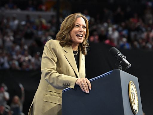 What Kamala Harris will say about grocery prices when she rolls out her economic agenda